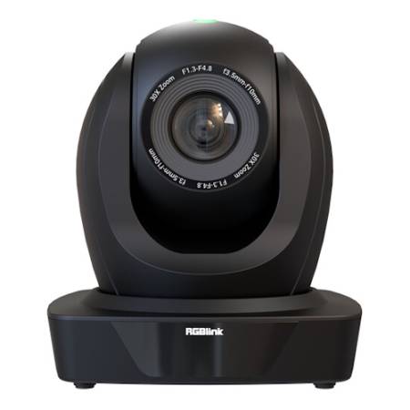 RGBlink vue PTZ 30 - kamera PTZ, zoom 30x, 1920x1080p, HDMI, SDI, TALLY LIGHT_1